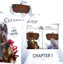 Flesh and Blood - Silver Age: Chapter 1 Decks (1 deck) - EN